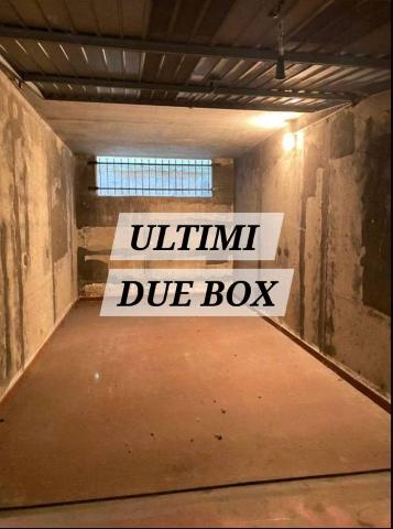 Garage or car box in {3}, Via Alessandro Manzoni 52 - Photo 1