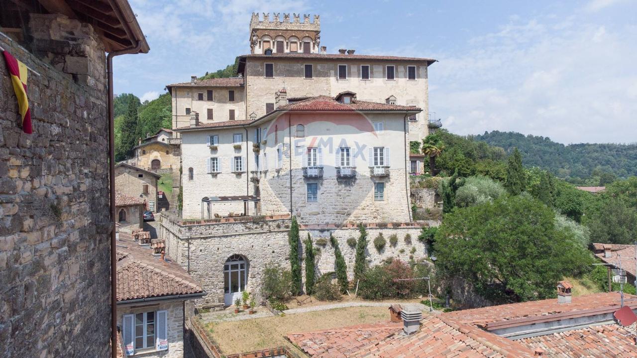 Villa in vendita a Costa Di Mezzate