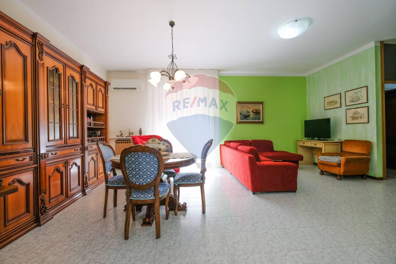 Appartamento in vendita a Ciserano