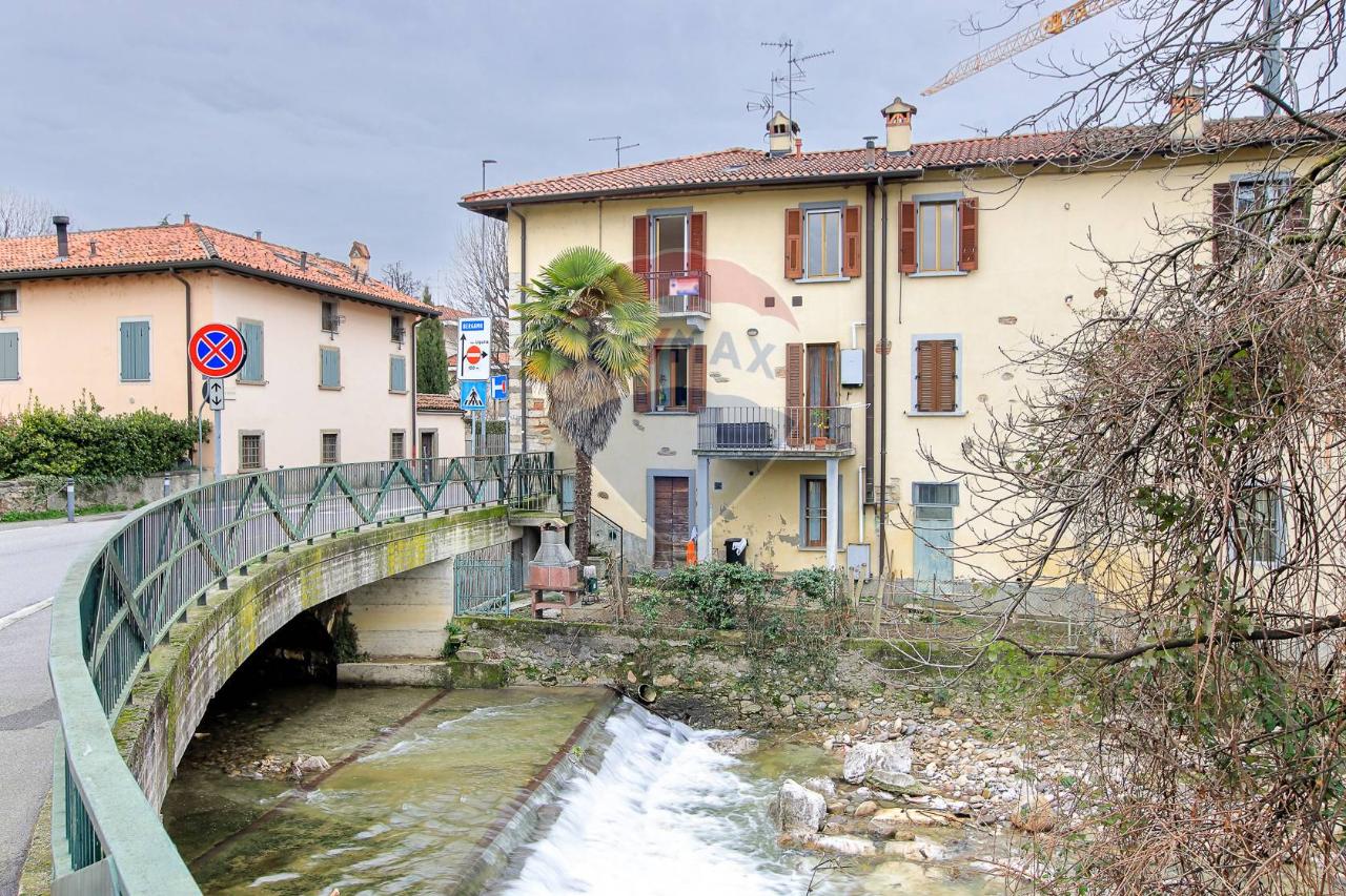 Appartamento in vendita a Ponte San Pietro
