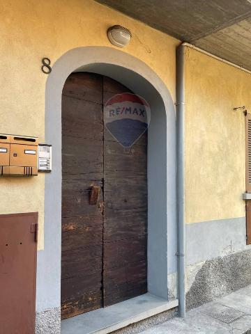 Trilocale in Via Buratti 8, Bergamo - Foto 1