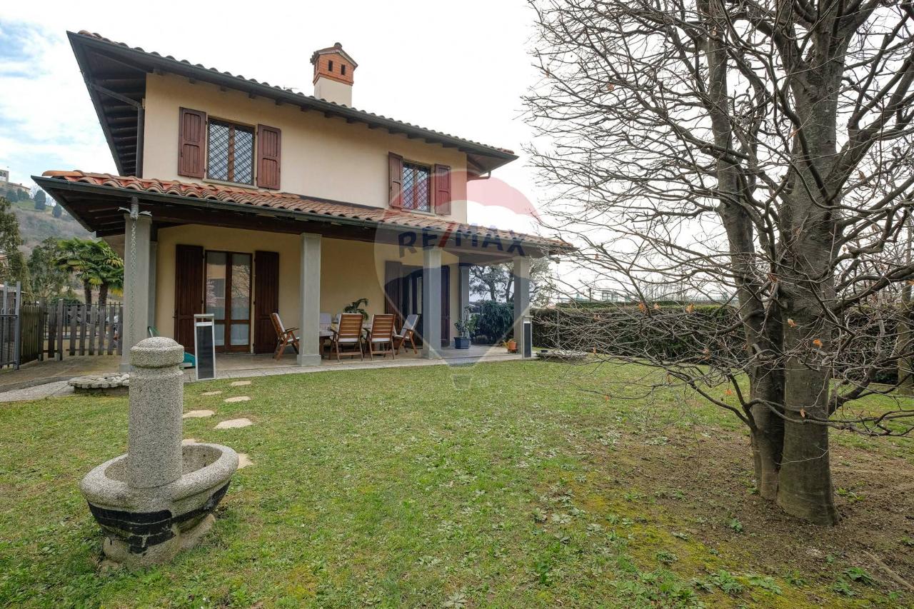 Villa in vendita a Sotto Il Monte Giovanni Xxiii