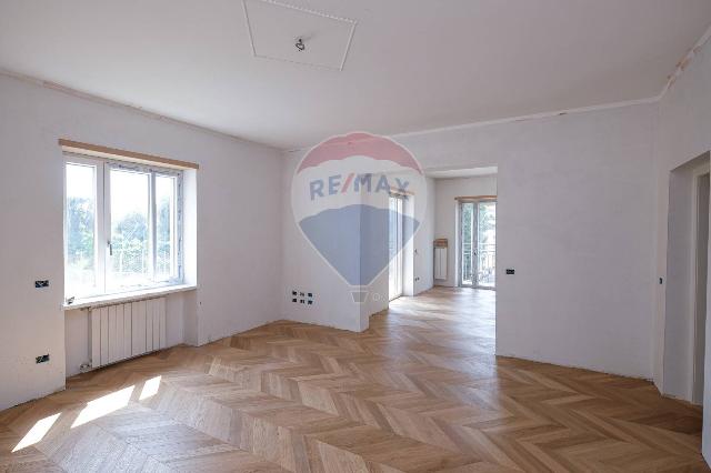 4-room flat in Via Duca degli Abruzzi 2, Bergamo - Photo 1