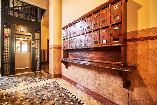 Penthouse in Via Garibaldi 9c, Bergamo - Photo 1