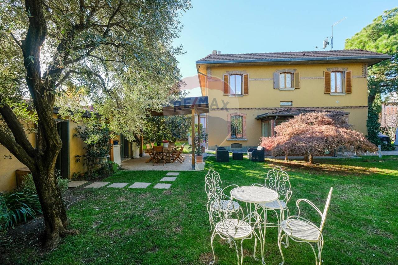 Villa in vendita a Bergamo