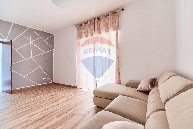 2-room flat in Via Lega Lombarda 7, Pontida - Photo 1