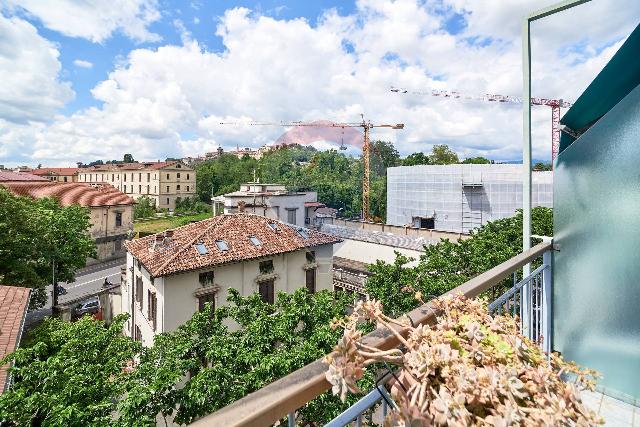 3-room flat in Via Pitentino 26, Bergamo - Photo 1