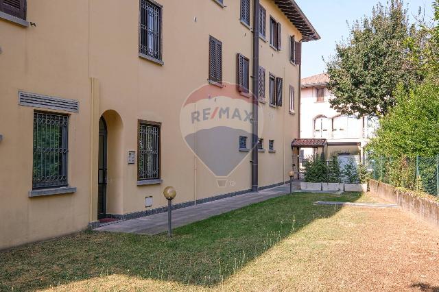 Dreizimmerwohnung in Vittorio Veneto 37, Bonate Sotto - Foto 1