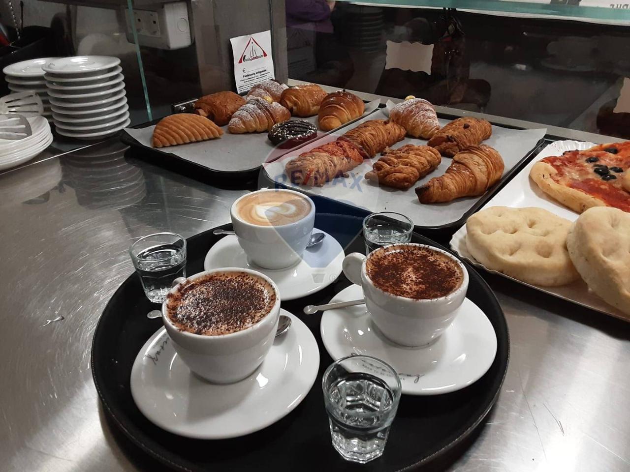 Esercizio commerciale in Via Camozzi, Bergamo, {3} - Foto 2