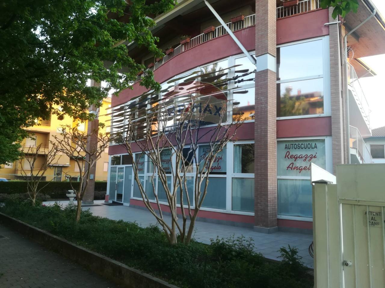 Ufficio in Via Vittorio Veneto 35, Bonate Sotto, {3} - Foto 2