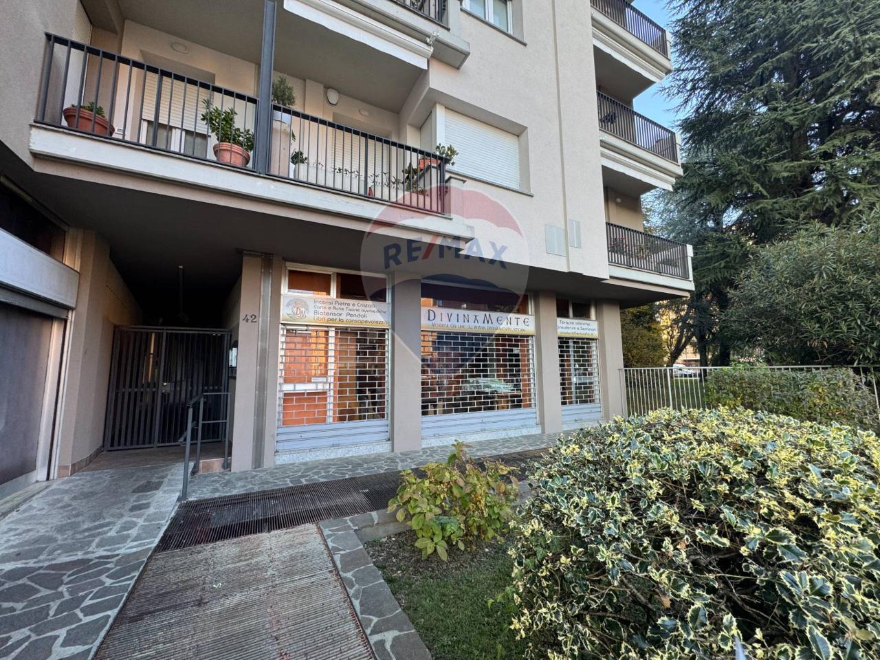 Ufficio in Via Corridoni 42, Bergamo, {3} - Foto 2