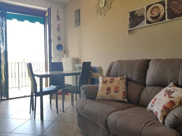 3-room flat in Contrada San Pietro 63, Massignano - Photo 1