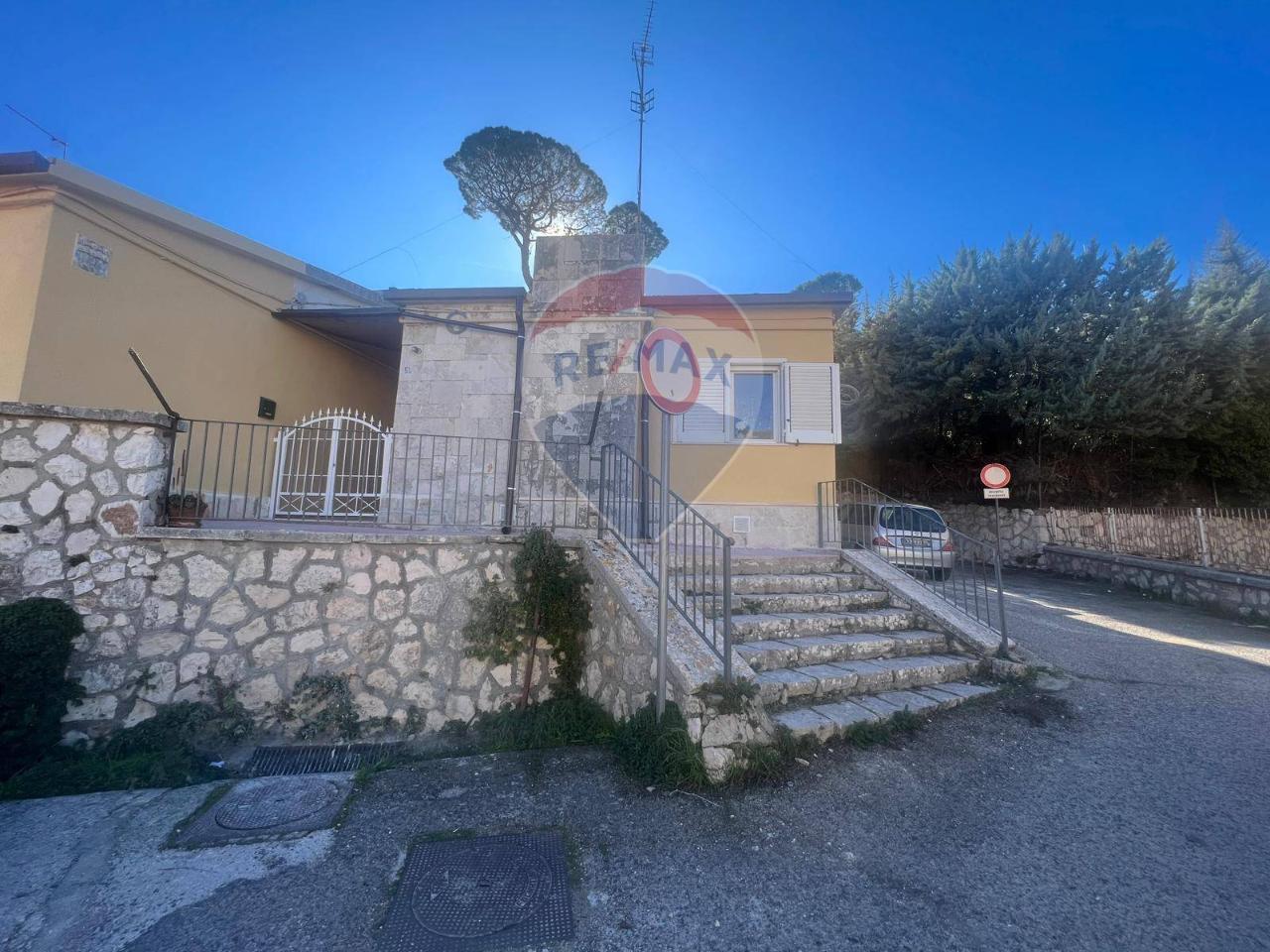 Villa a schiera in vendita a Matera