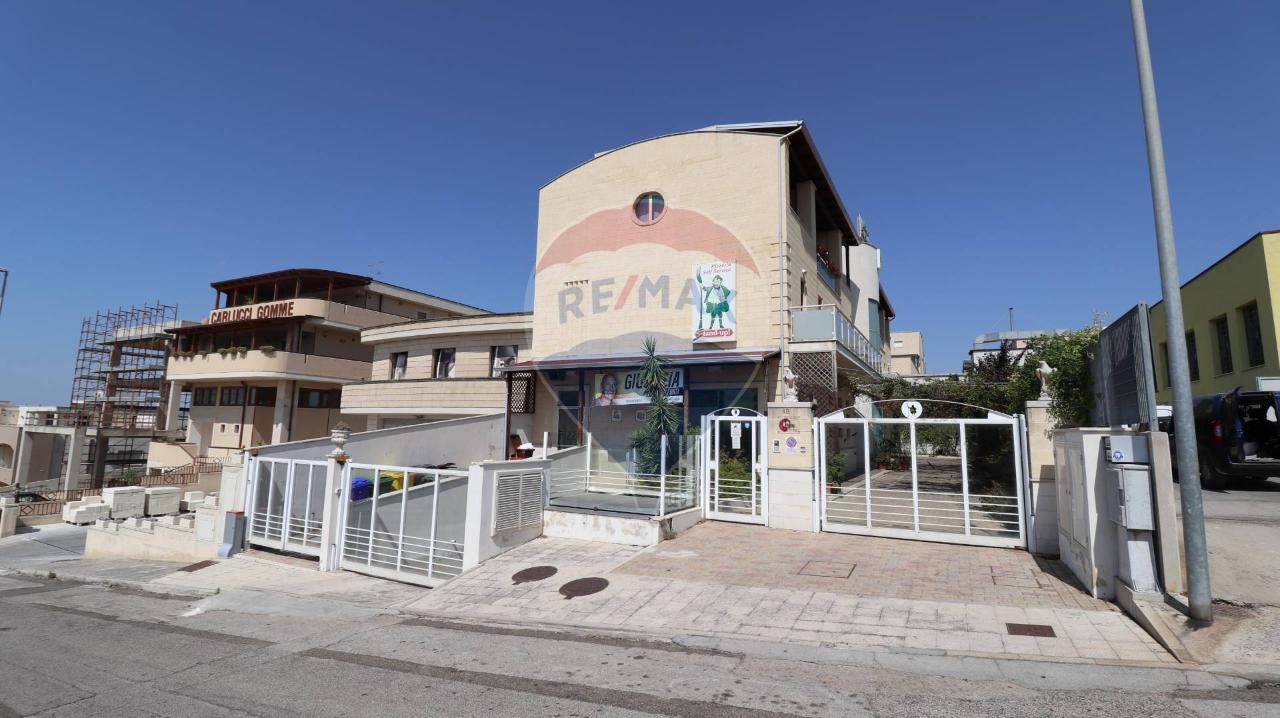 Casa indipendente in vendita a Matera