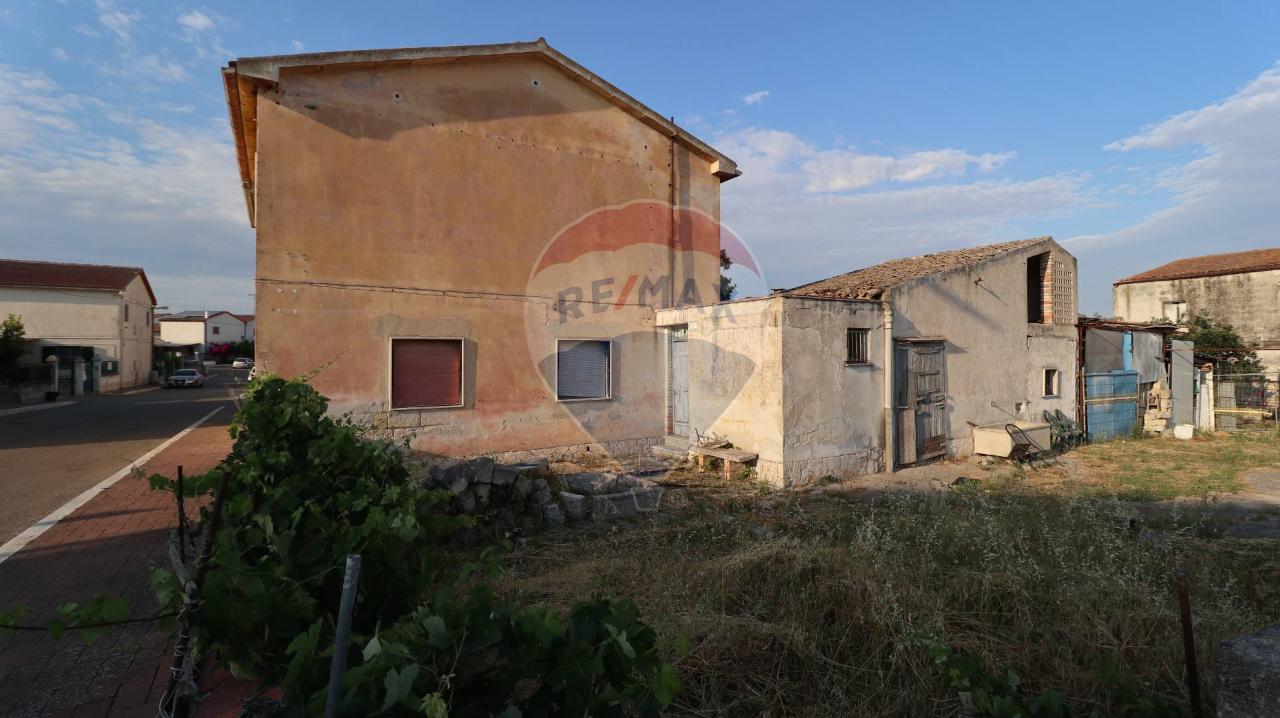 Casa indipendente in vendita a Matera