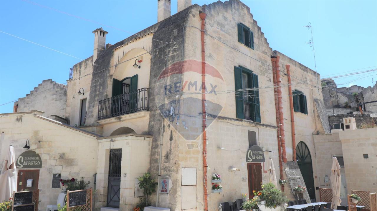 Casa indipendente in vendita a Matera