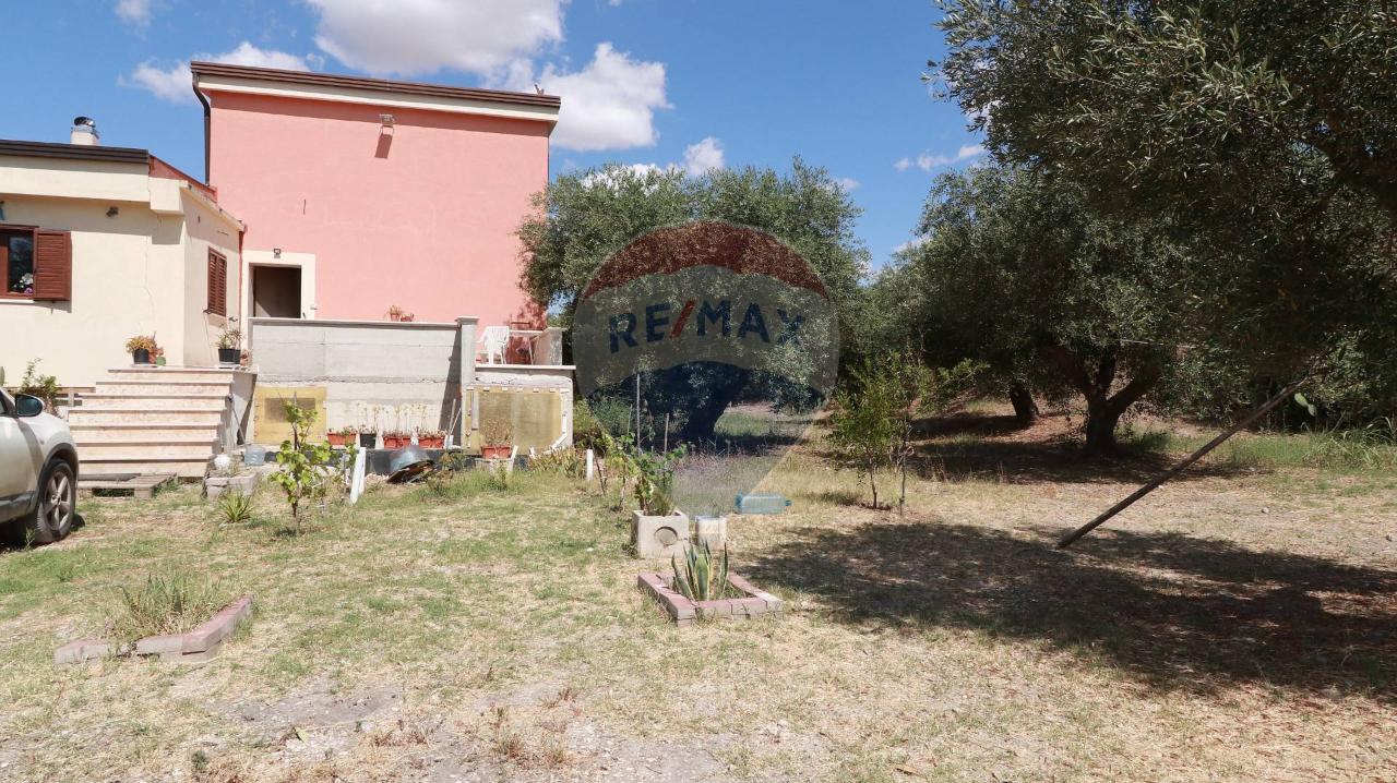 Casa indipendente in vendita a Matera