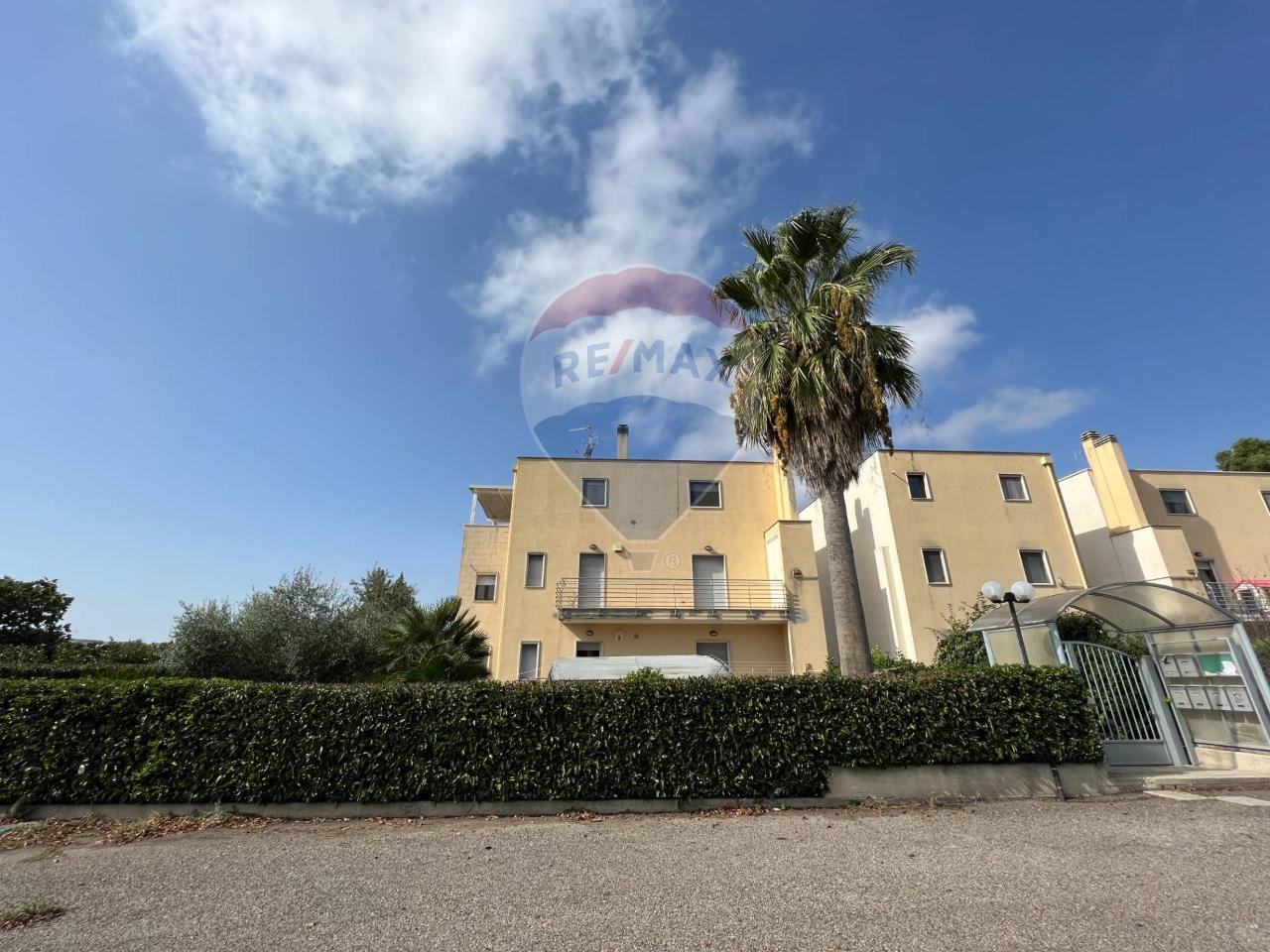 Casa indipendente in vendita a Matera