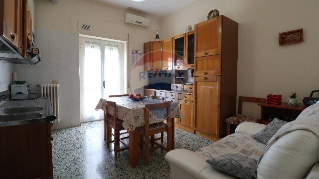 Apartament in Via Fratelli Cervi 12, Matera - Photo 1