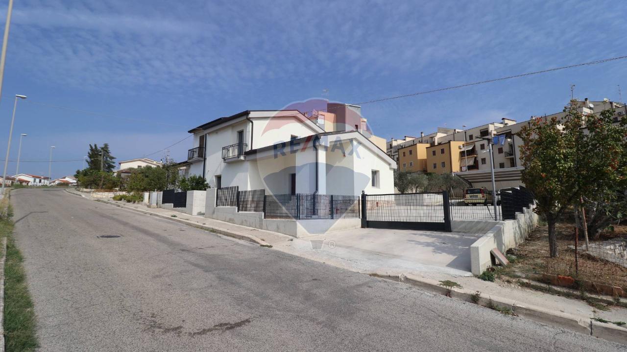 Villa a schiera in vendita a Matera