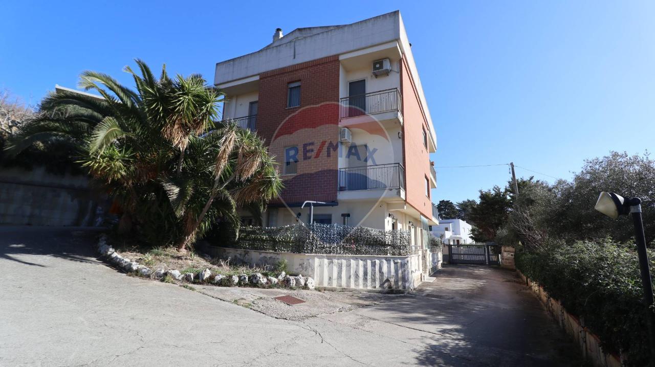 Appartamento in vendita a Matera