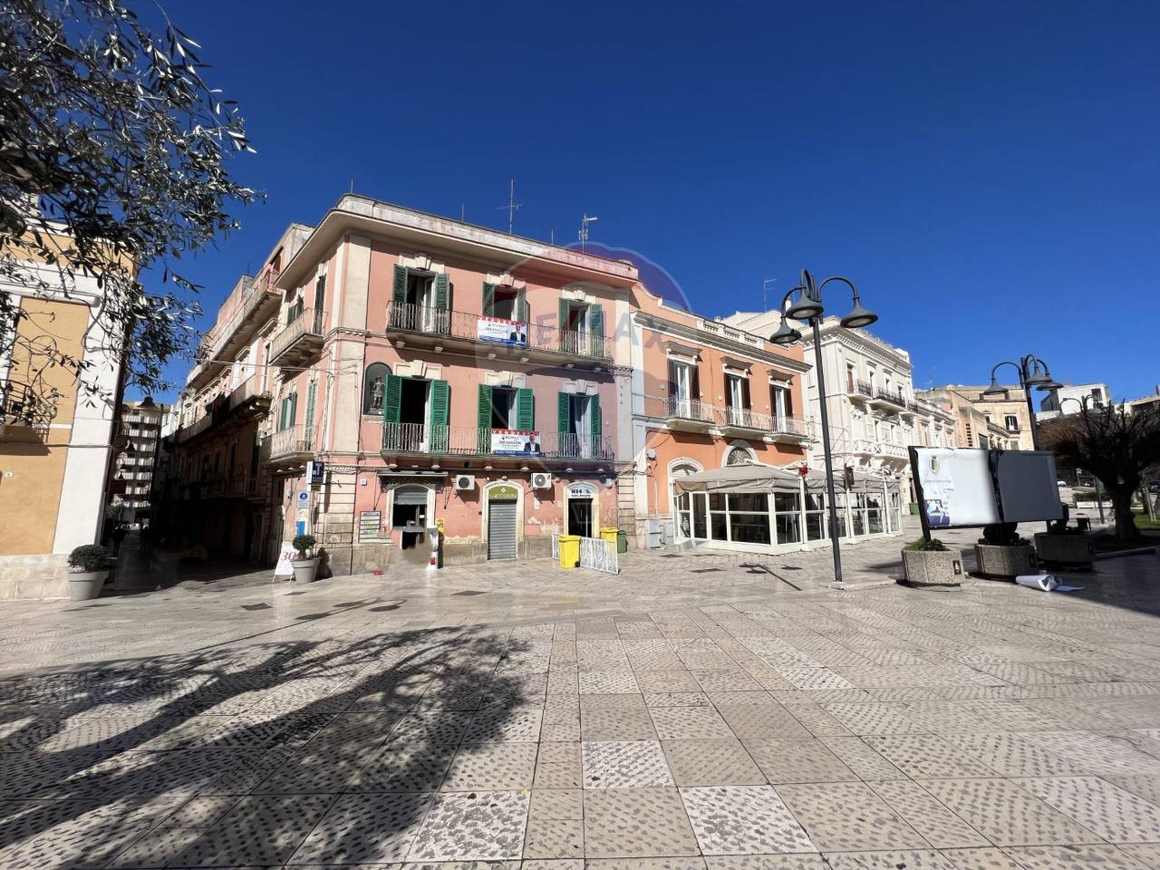Appartamento in vendita a Gravina In Puglia