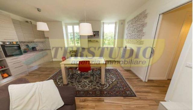 2-room flat in Via Cesare Battisti Snc, Cologno al Serio - Photo 1