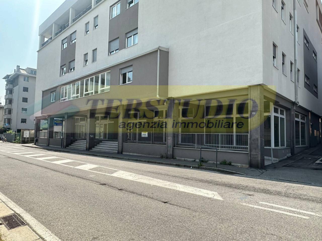 Negozio in Via Ginevrina da Fossano 20, Cantu', {3} - Foto 2