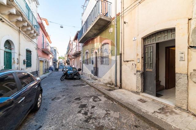 Casa indipendente in Via Gismondo Sn, Catania - Foto 1