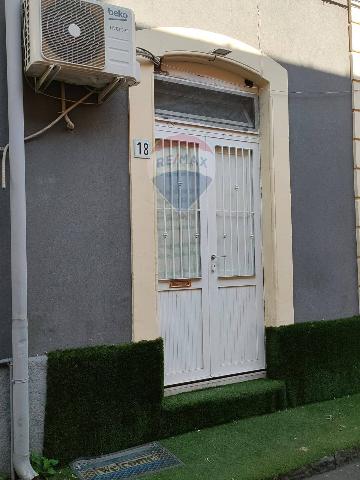 Detached house in Via Pietro Giuntini 18, Catania - Photo 1