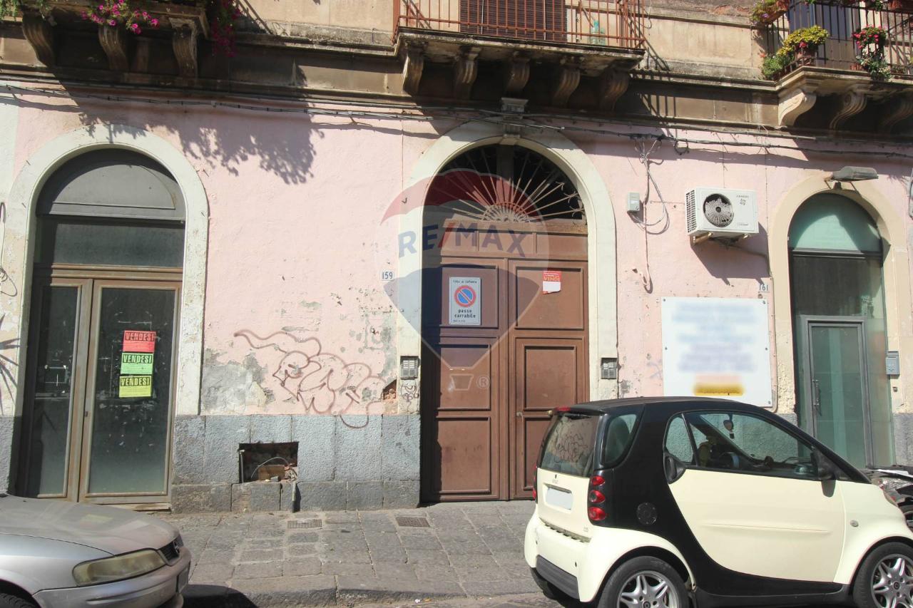 Laboratorio in Via Francesco Crispi 163, Catania - Foto 1