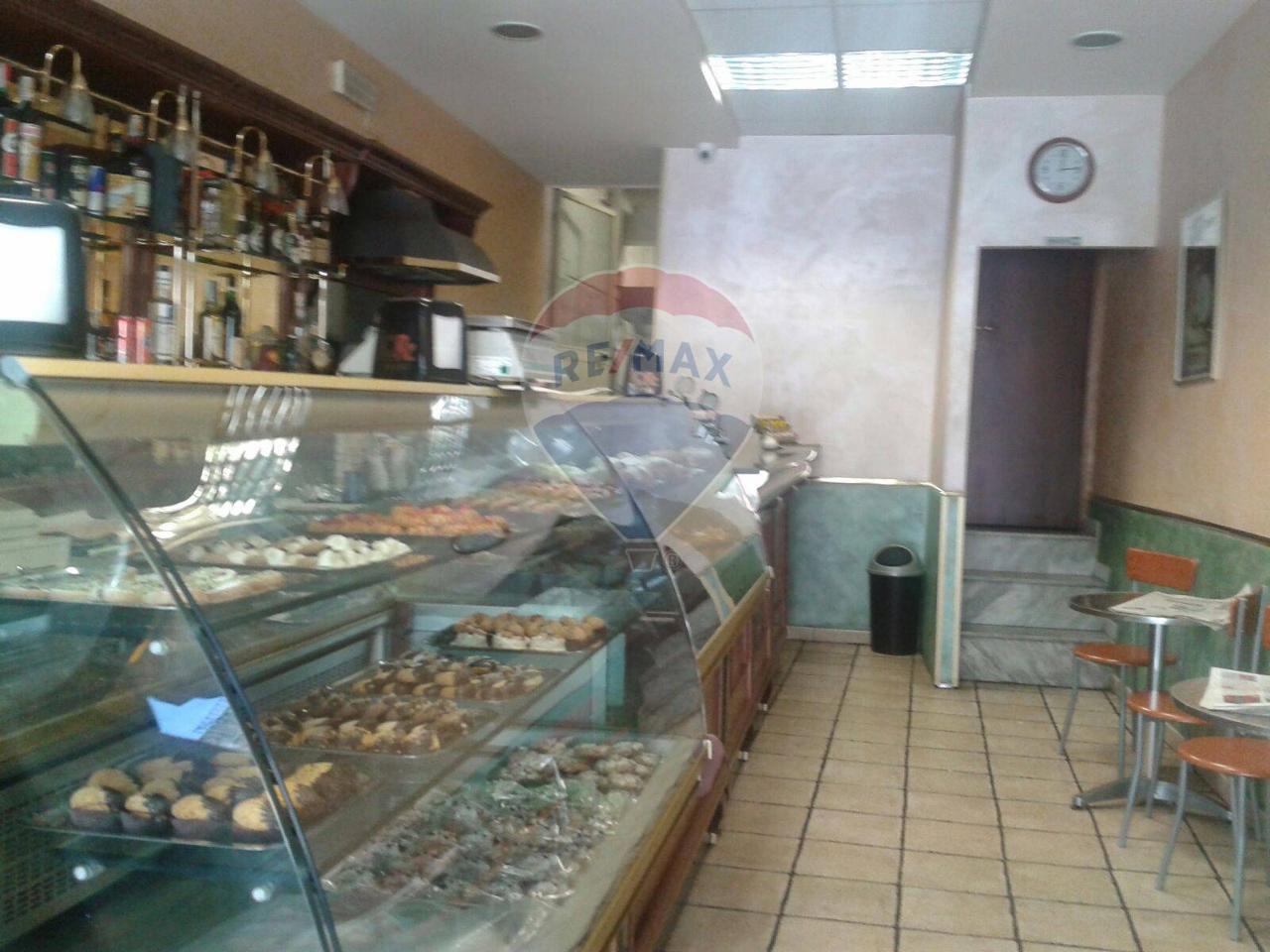 Bar in Via Galermo 112, Catania - Foto 1