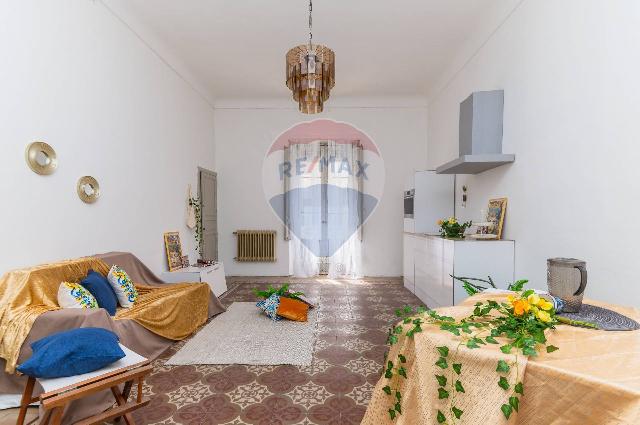 Einfamilienhaus in Via Principe Umberto 116, Caltagirone - Foto 1