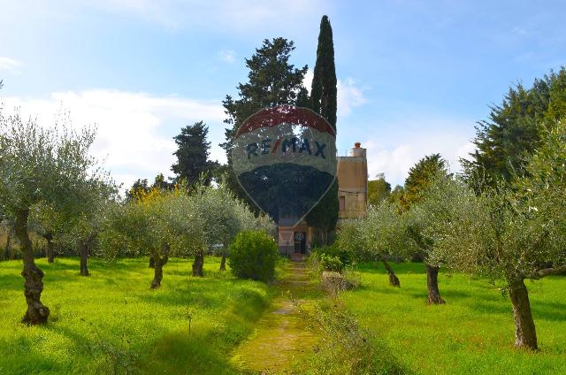 Villa in Via Federico Ozanam, Caltagirone - Foto 1