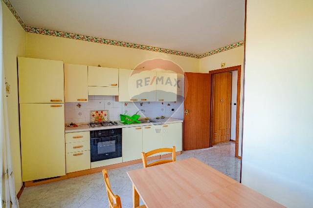 2-room flat in Via Dottor Mario Amato 24, Mascali - Photo 1