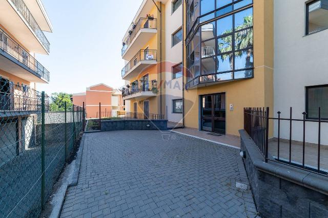 Wohnung in Via Fondannone 22, Santa Venerina - Foto 1