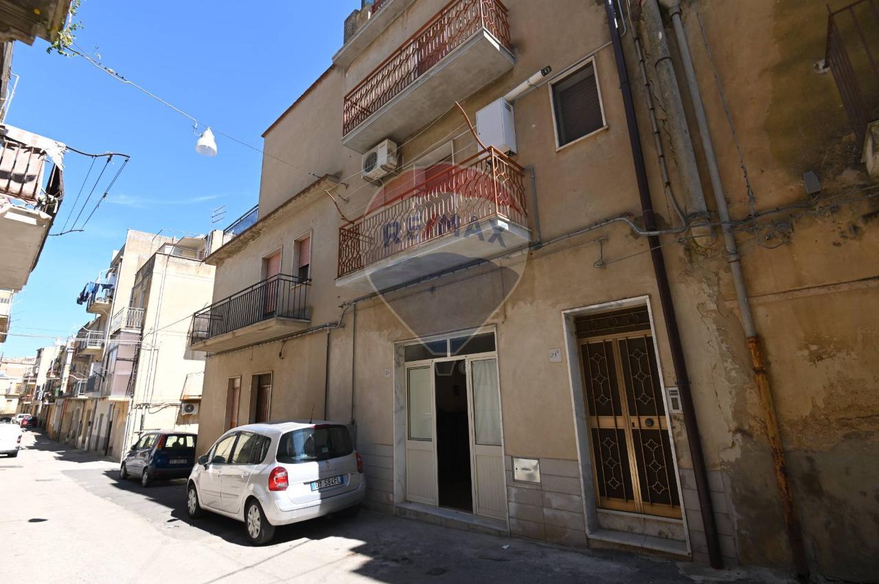 Casa indipendente in vendita a Caltagirone