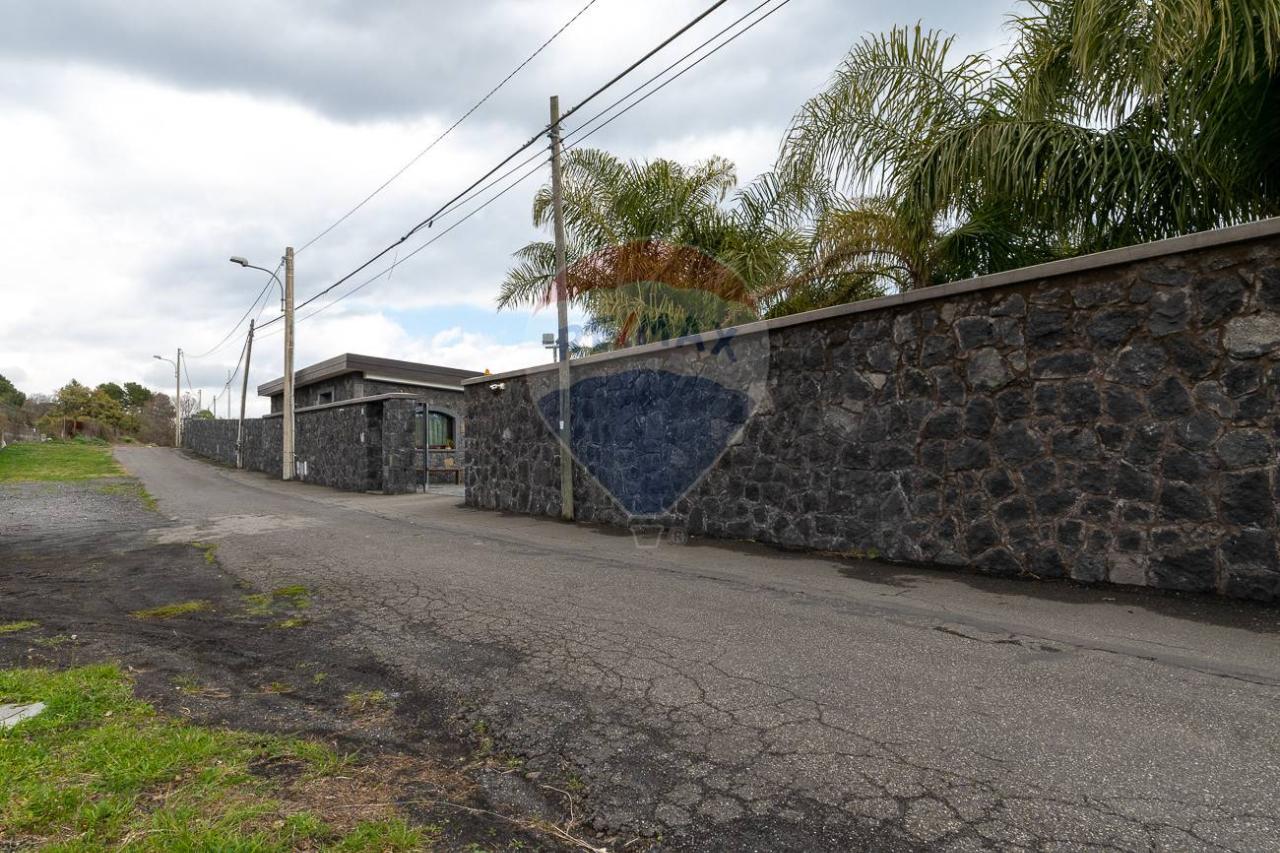 Terreno agricolo in Via Ceccazzo 18, Acireale