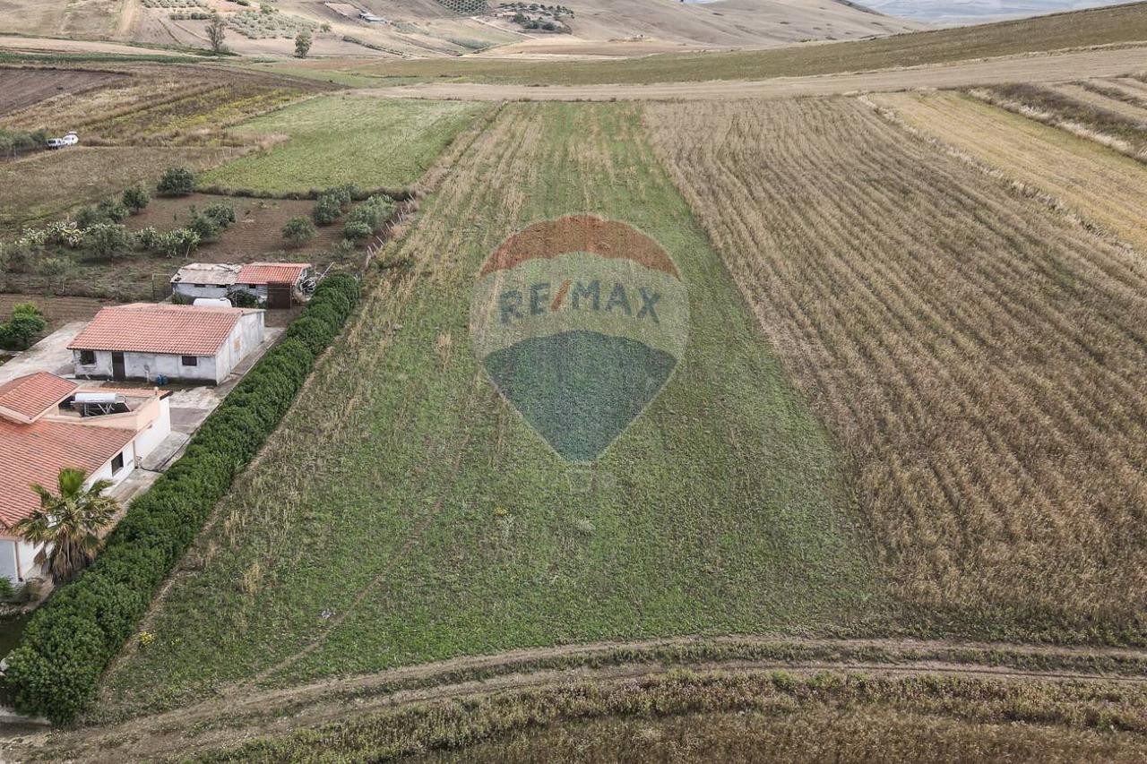 Terreno agricolo in Contrada San Giuseppe, Castel di Iudica