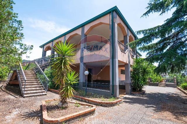 Villa in {3}, Enrico Fermi 47 - Foto 1