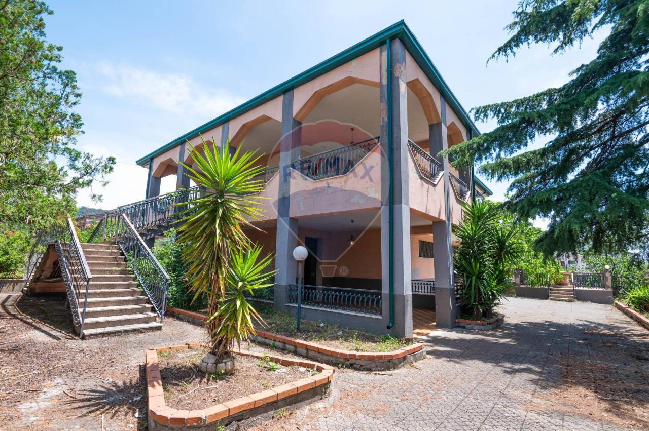 Villa in vendita a Belpasso