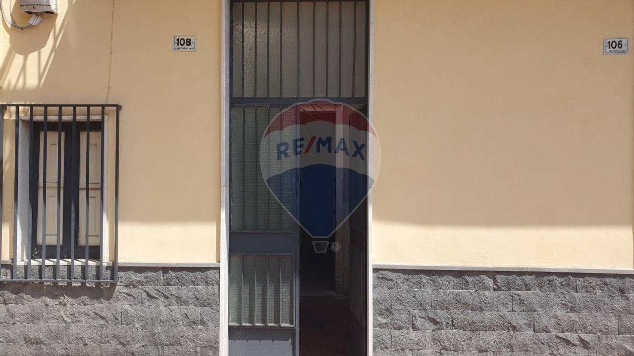 Casa indipendente in vendita a Paterno'