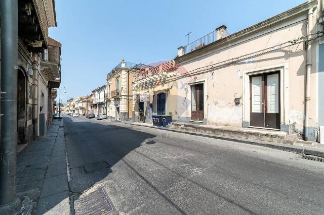 Casa indipendente in Via Callipoli 372, Giarre - Foto 1