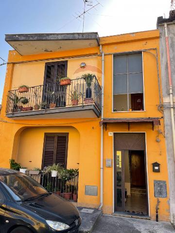 Casa indipendente in Via Palermo 72, Giarre - Foto 1