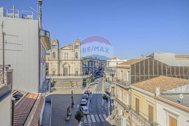 Appartamento in Via Roma 303, Zafferana Etnea - Foto 1