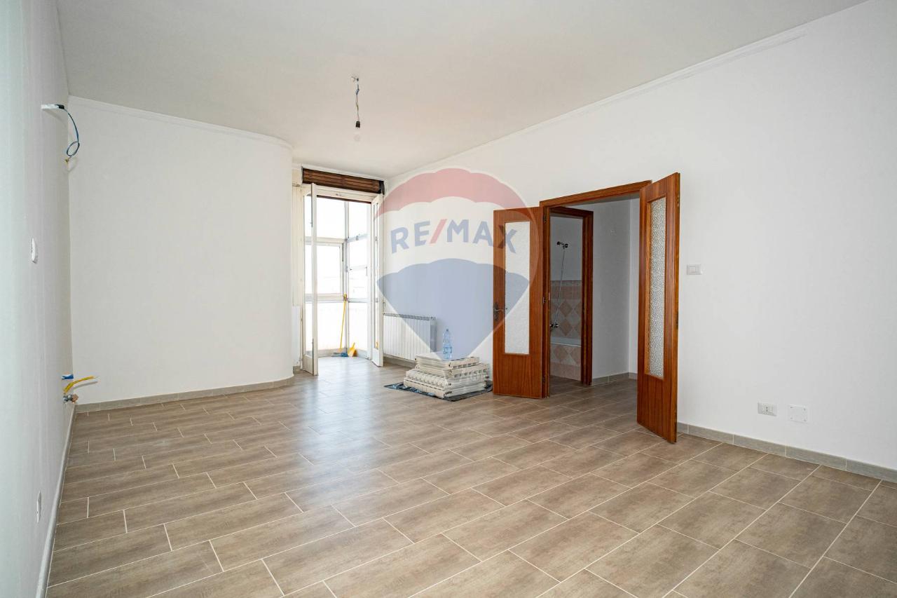 Appartamento in vendita a Paterno'
