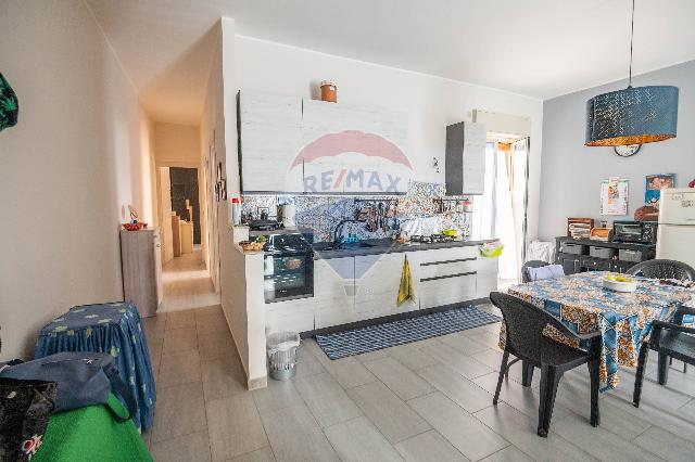 4-room flat in {3}, Roberto Rimini 35 - Photo 1