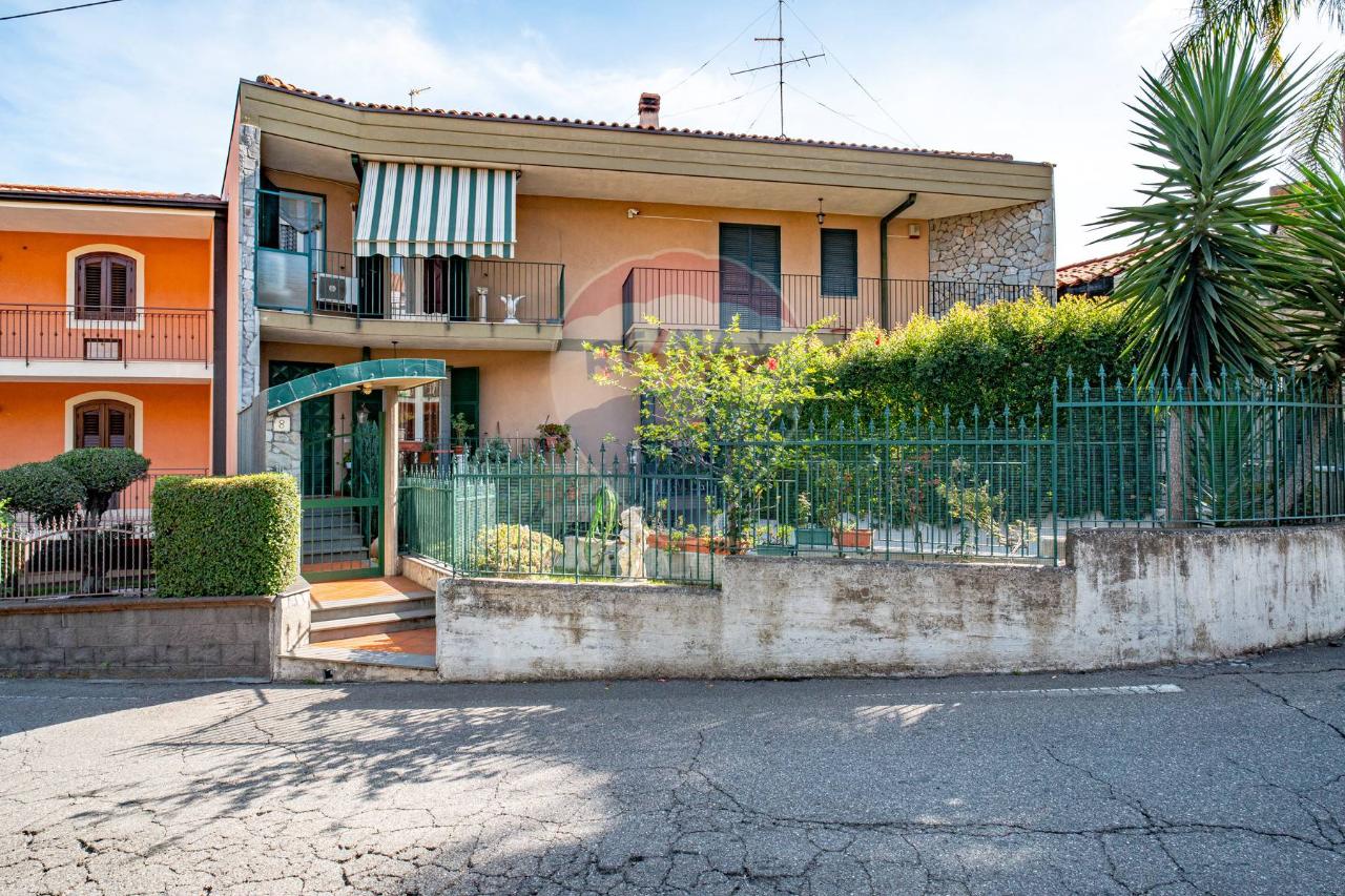 Villa a schiera in vendita a Acireale