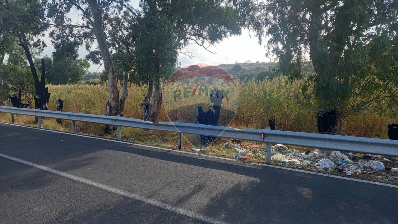 Terreno agricolo in vendita a Catania