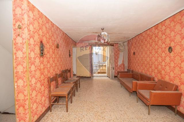 Einfamilienhaus in Via Rapacchio 49-51, Caltagirone - Foto 1